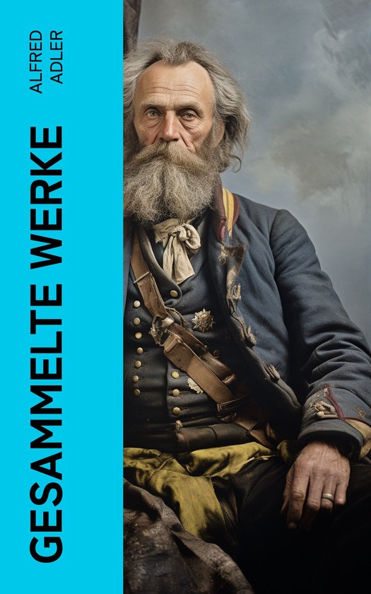 Gesammelte Werke - cover