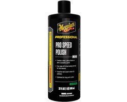 Meguiar’s M200 Pro Speed Polish 946ml