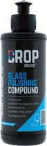 Compound à polir CROP pour vitres 250 ml - Polish Glas - Polish pour voiture - Pâte à polir