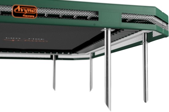 Avyna PRO-LINE InGround 238 (380x255) Vert - Rectangle