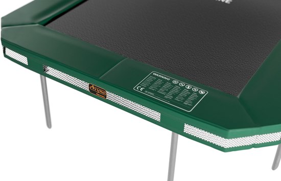 Avyna PRO-LINE InGround 238 (380x255) Vert - Rectangle