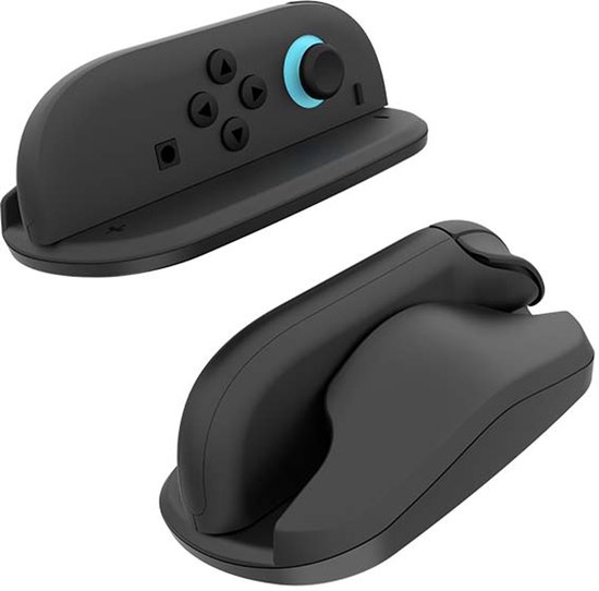 Switch2 Gaming Mouse Holder HBS-2814 - Verbeter uw setup