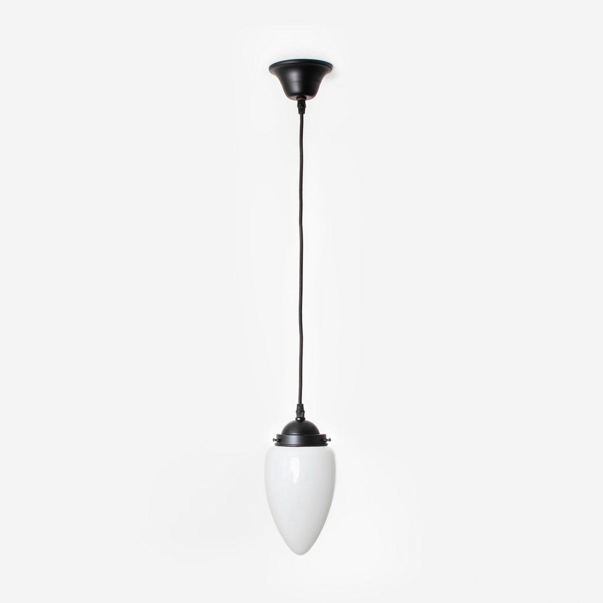 Hanglamp aan snoer Menhir Small Moonlight - Art Deco Trade