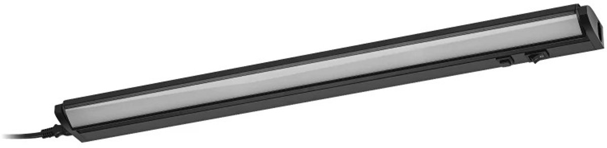 Ledvance LED Montagebalk | 10W 3000K/4000K 620lm | 830 IP20 Dimbaar 600mm