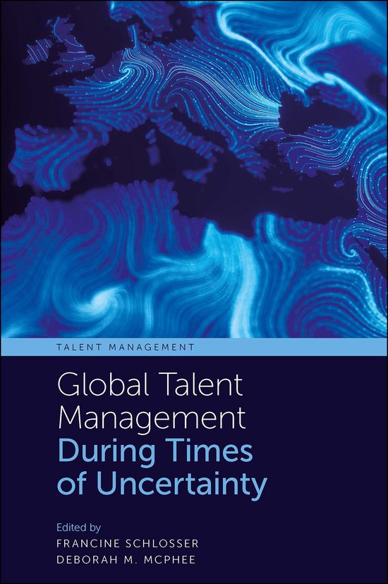 Talent Management - Global Talent Management During Times of ... - cover