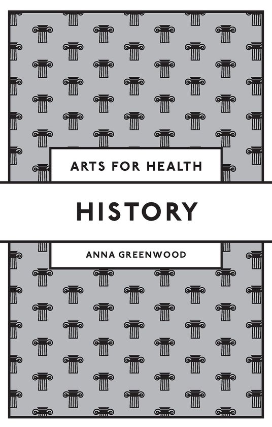 Arts for Health - History