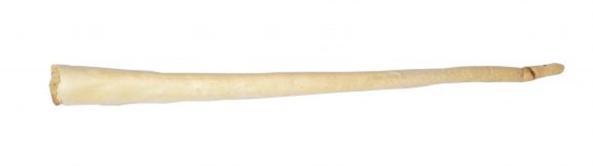Wielink 1 Kilo Buffelstaart gepoft 45/60 cm Bulk Bulkdoos
