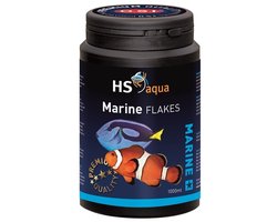 HS Aqua Marine Flakes