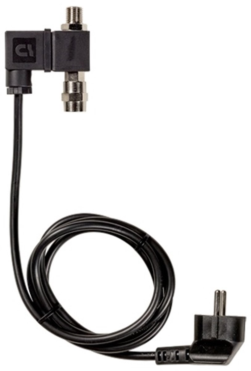 Dupla CO2 Magnetventil Pro