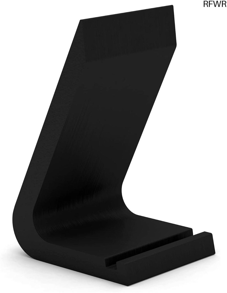 RFWR® LP standaard voor vinylplaten - Elegant display voor 12 inch platen