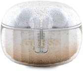 Bol.com Guess – Draadloos – earphones – Oortjes – TWS – Glitter Gradient – Goud aanbieding Bol.com Guess – Draadloos – earphones – Oortjes – TWS – Glitter Gradient – Goud aanbieding