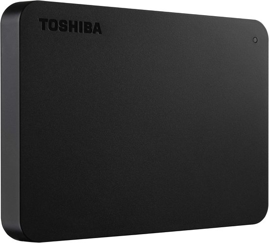 RFWR® Externe Harde Schijf 1000 GB - Zwart van RFWR — afbeelding 3