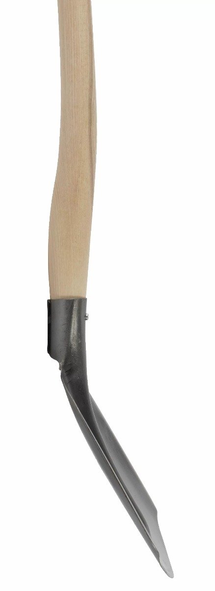 Talen Tools - Bats - Excellent - Maat 000 - Blijham steel - 110 cm - Doorgestoken hilt - dul 35% opstaand van Talen Tools — afbeelding 2