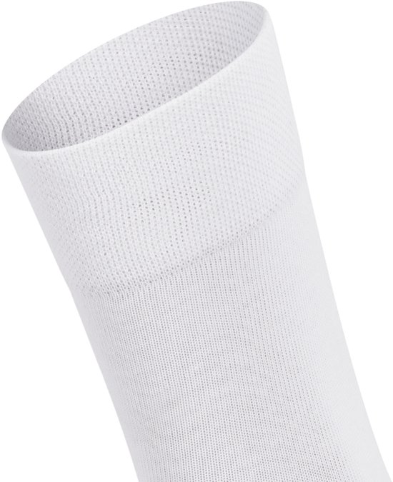 FALKE Sensitive London Chaussettes Femme 46472 2000 blanc 35-38