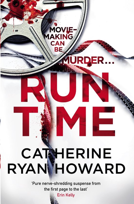 Run Time - cover
