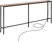 Consoletafel