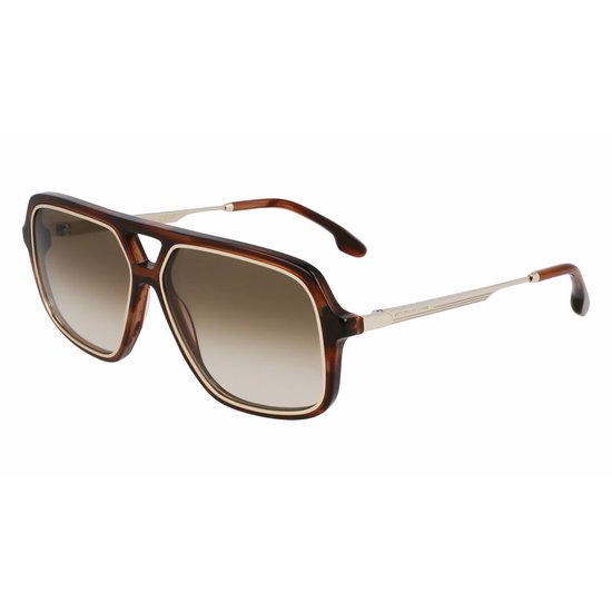 Lunettes de soleil femme Victoria Beckham VB246S-5813227 ø 58 mm