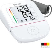 Bol.com Beurer BM 23 Bloeddrukmeter Bovenarm – Aanbevolen door Hartstichting - Medisch Gecertificeerd – Manchet 22-42 cm – USB-C... aanbieding