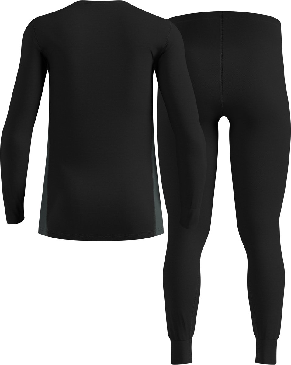 Odlo Active Warm Eco uniseks-kind Gezichtsmasker (1-Pack