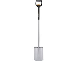 Fiskars 1066733 Spade Werkbreedte 192 mm D-greep van Fiskars — afbeelding 4