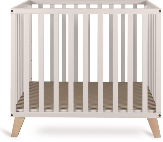 Quax Box Alix - 95x75 cm. - Clay | bol