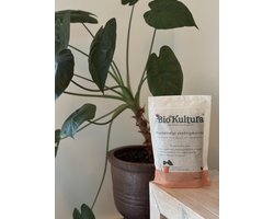 Plantaardige voedingskorrel