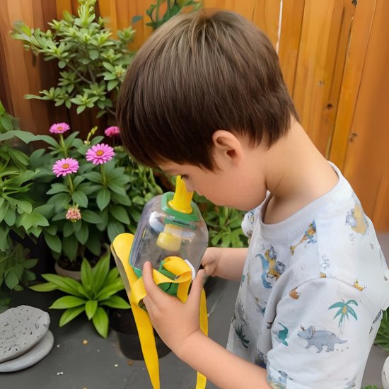 Hema insecten Spaaractie - | alles van baby tot puber