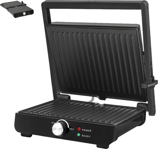 JAP Appliances Caligrill
