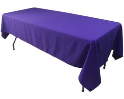 Naadloze dekbedhoes - Vlek- en waterbestendig - 150x200 cm - 100% polyester