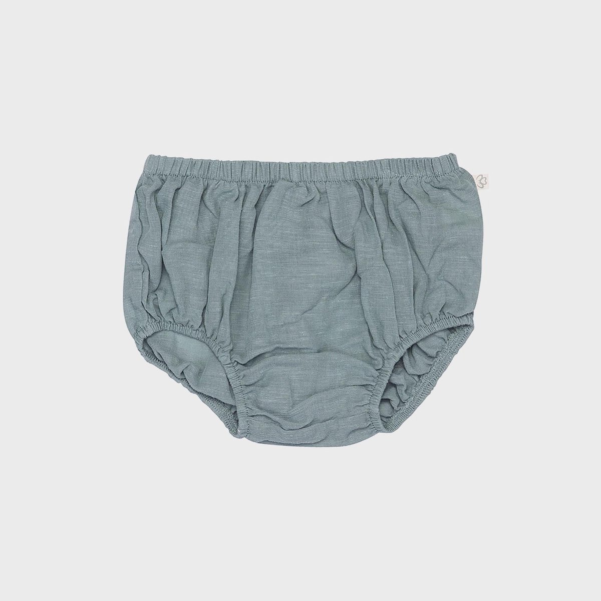 Baby-shorts OrganicEra Biologische hennep babybloeiershort