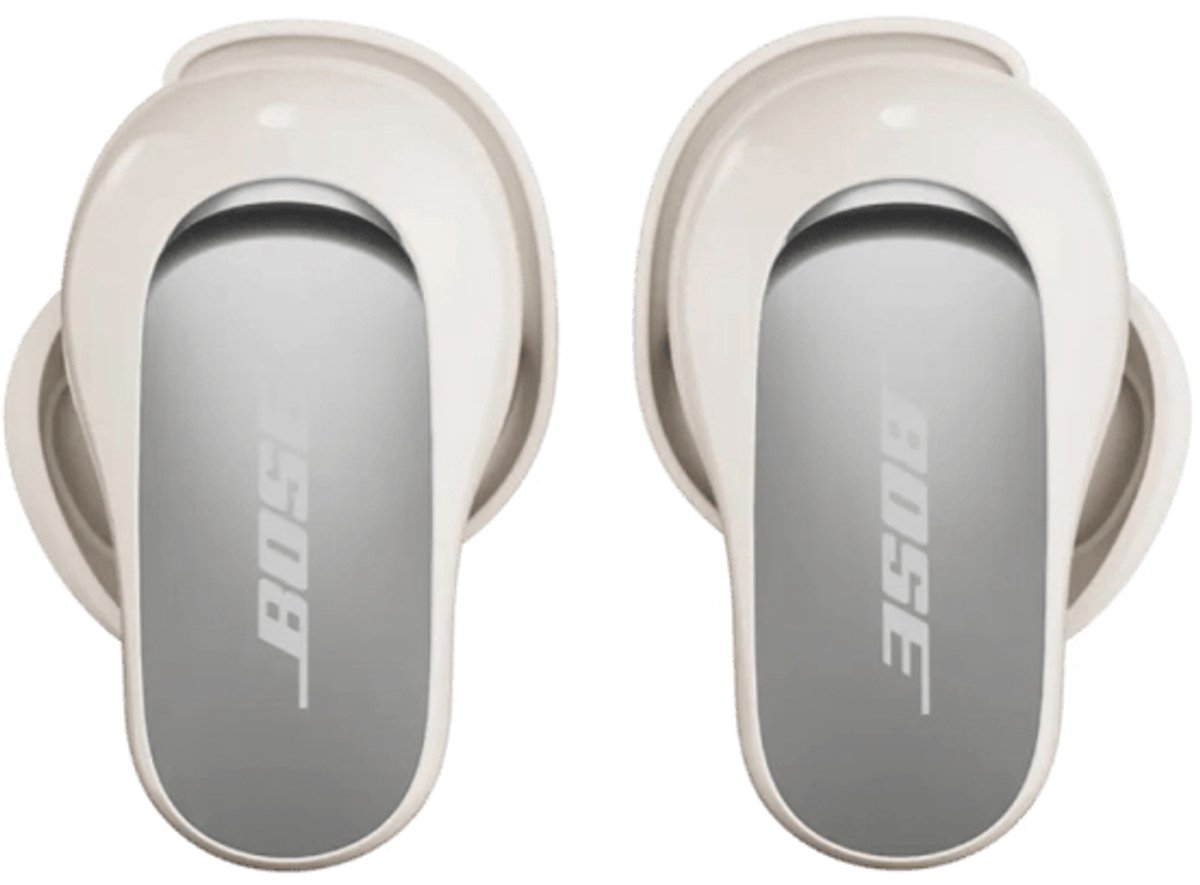 Bose QuietComfort Ultra Earbuds (2e gen) Wit