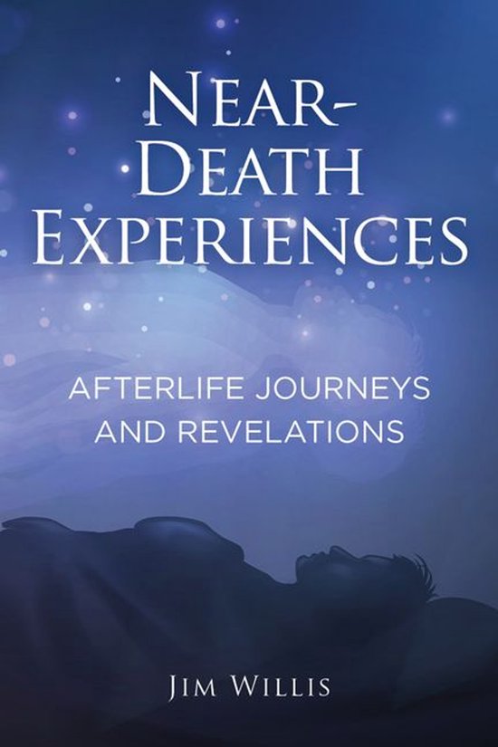 Near-Death Experiences - cover