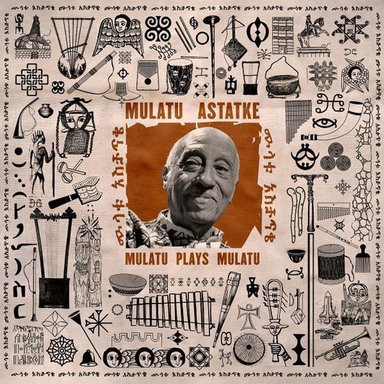 Mulatu Plays Malatu
