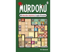 Murdoku