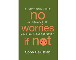 No Worries If Not