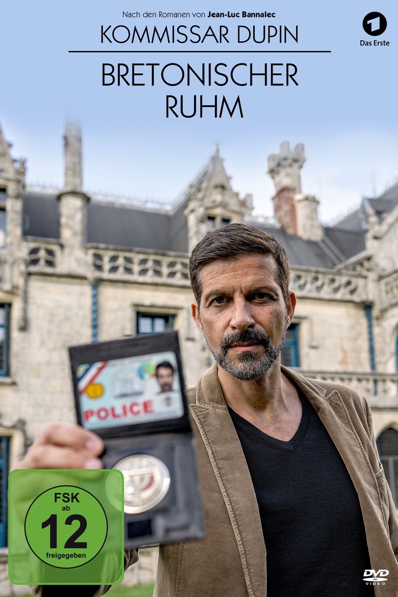 Tiberius Film 12986 film en Video DVD
