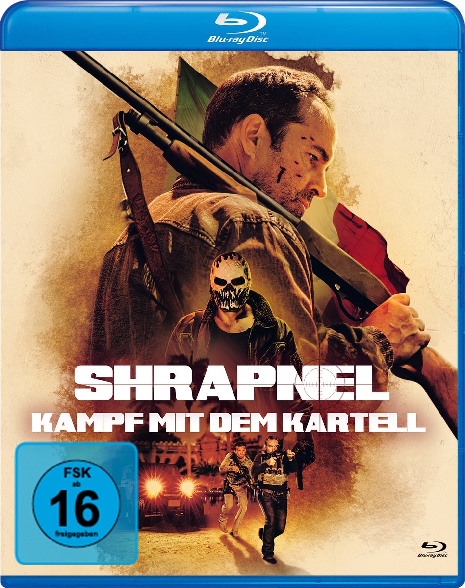 Tiberius Film 19823 film en Video Blu-ray Full HD