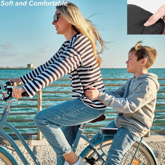 Fietskussen voor Fietsen en Brommers te koop