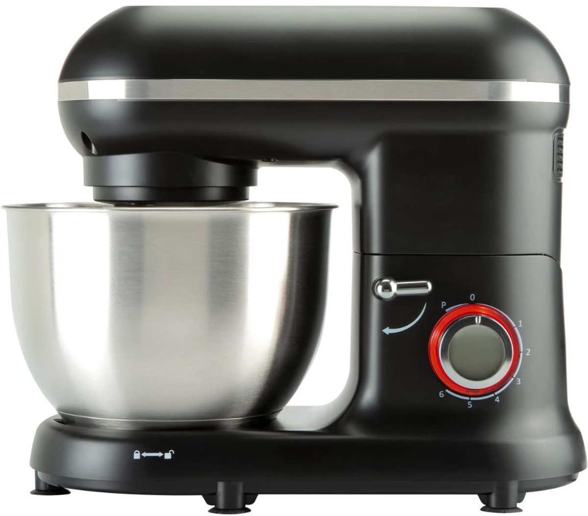DailySupplies® Keukenrobot - Keukenmachine - Keukenmixer