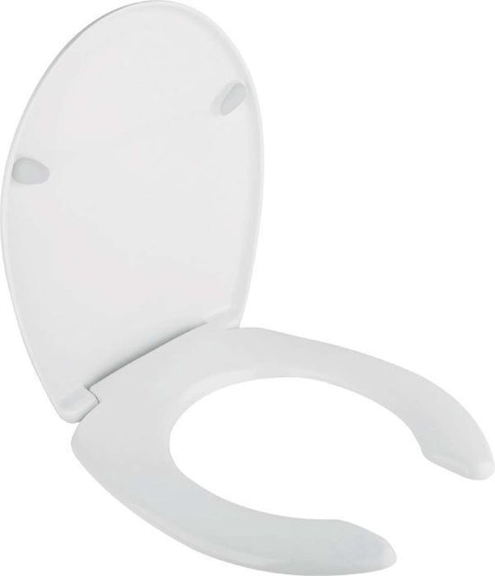 Toiletbril