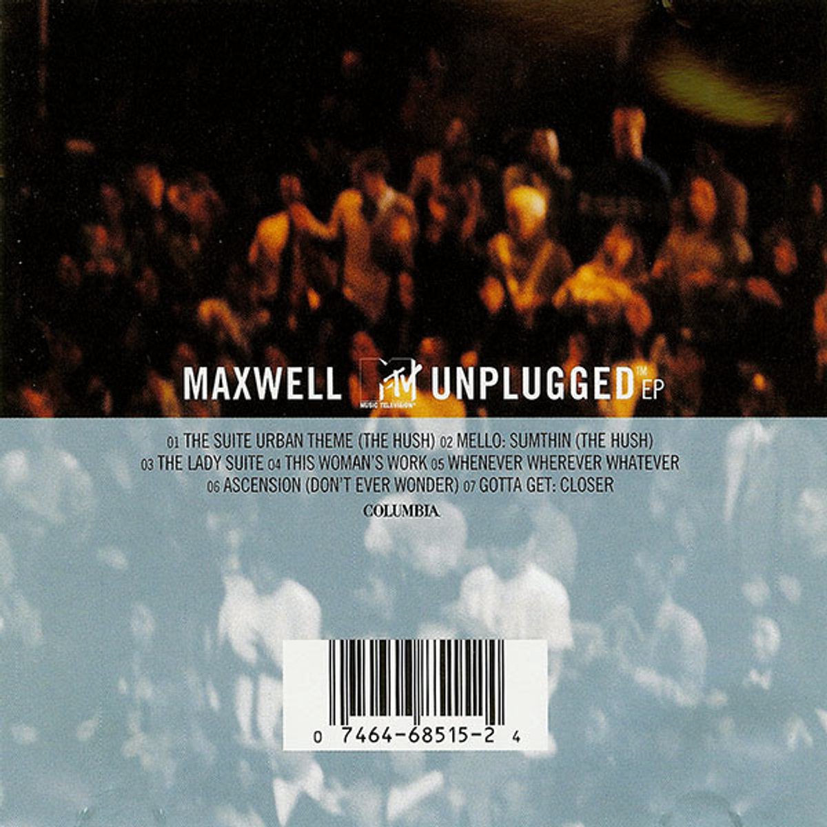 Unplugged