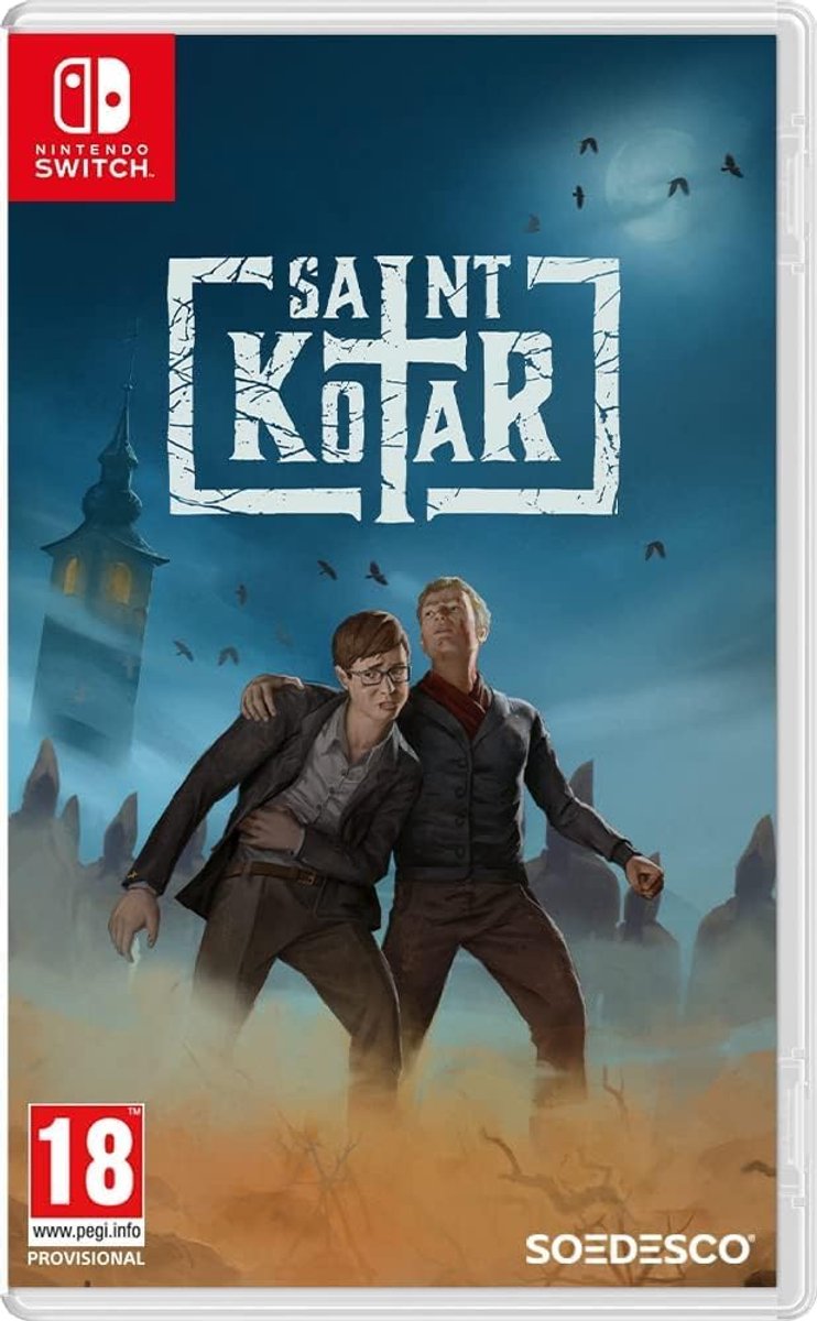 NSW Saint Kotar