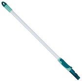 Leifheit telescoopsteel - 75-135 cm lengte - Click System