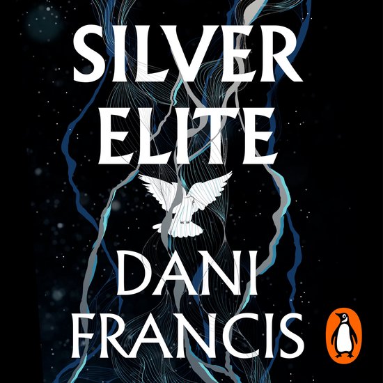 Silver Elite - cover