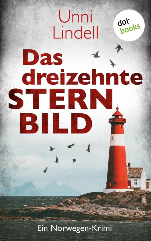 Cato Isaksen 1 - Das dreizehnte Sternbild - cover