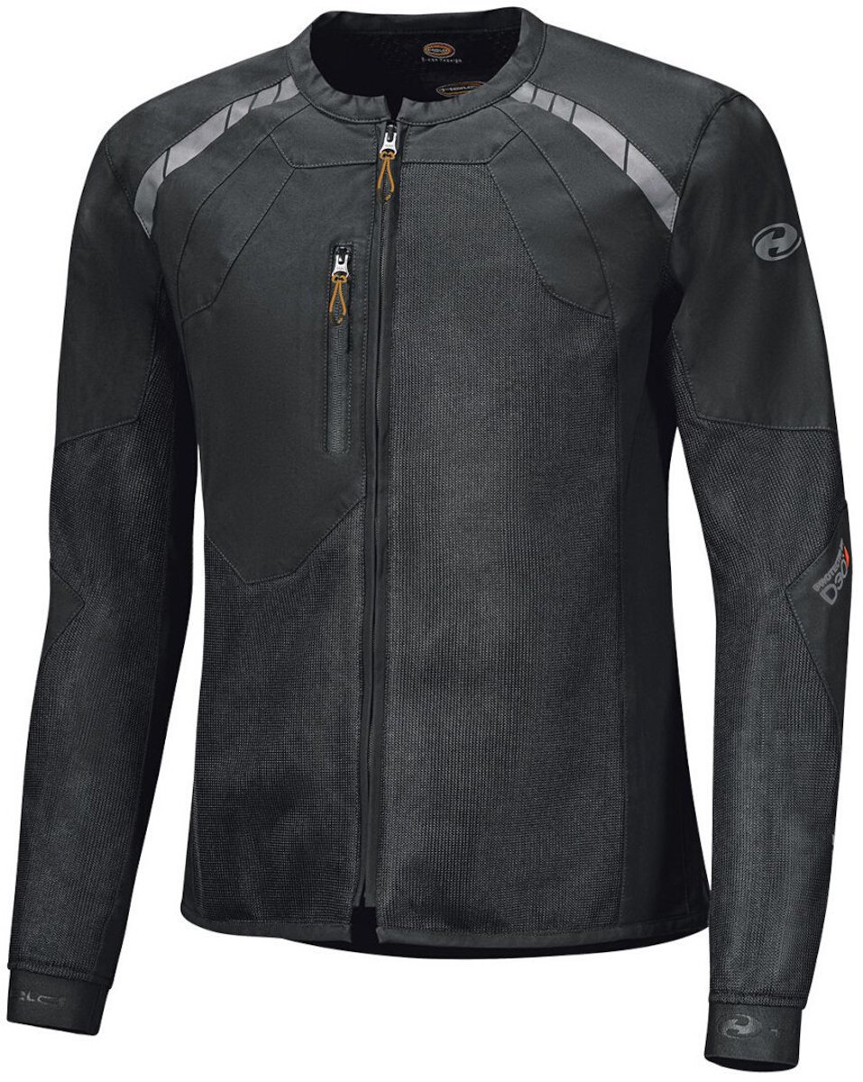 Held Pro X Air Mesh Zwart Protectiejas - Jas