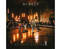 Di-rect - De Duif Sessions (CD)