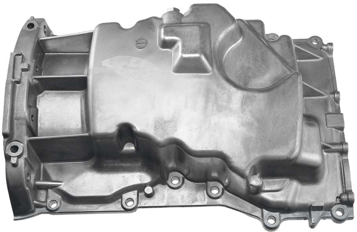 Carterpan OEM LF94-10-400A