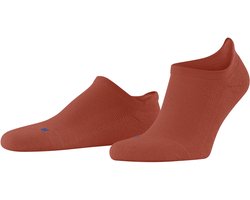 FALKE Cool Kick Sneaker Sokje Unisex 16609 5163 cayenne 37-38