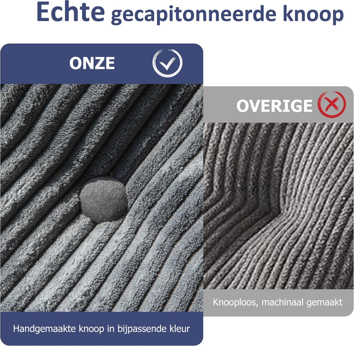Slaapstoel Slaapstoel 3-in-1 Slaapbank - afbeelding 3